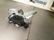 Fensterheber Elektr. Rechts Hinten Kia Picanto (TA) Schrägheck 1.2 16V (G4LA5) 2016-10