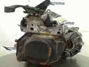 Getriebe Manuell 02T301103AB Seat Ibiza IV (6J5) Schrägheck 5-drs 1.2 12V (CGPA) 2012-07
