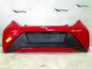 Stoßstange Hinten Toyota Aygo (B40) Schrägheck 1.0 12V VVT-i (1KR-FE) 2020-12