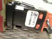 Paniklichtschalter 96583113KR Renault Twingo II (CN) Schrägheck 3-drs 1.5 dCi 90 FAP (K9K-820(K9K-P8)) 2011-05