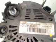 Lichtmaschine C343509R Renault Twingo II (CN) Schrägheck 3-drs 1.2 16V (D4F-764(D4F-E7)) 2011-04