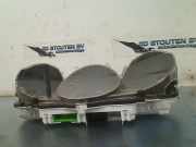 Tacho 78100saa Honda Jazz (GD/GE2/GE3) Schr?gheck 1.2 i-DSi (L12A4) 2007-01