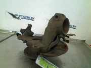 Achsschenkel Links Vorne Volkswagen Golf VI (5K1) Schrägheck 1.4 TSI 122 16V (CAXA(Euro 5)) 2009-09 CAXA(Euro 5)