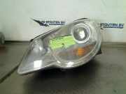 Scheinwerfer Links 1Q1941005B Volkswagen Eos (1F7/F8) Cabrio 2.0 FSI 16V (BVY(Euro 4)) 2008-05 BVY(Euro 4)