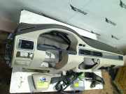 Armaturenbrett Volvo XC70 (BZ) SUV 2.4 D5 20V 205 AWD (D5244T10) 2011