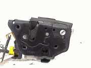 Türschloss Rechts 8J1837016D Audi A1 (8X1/8XK) Schrägheck 3-drs 1.4 TFSI 16V 122 (CAXA) 2012-01