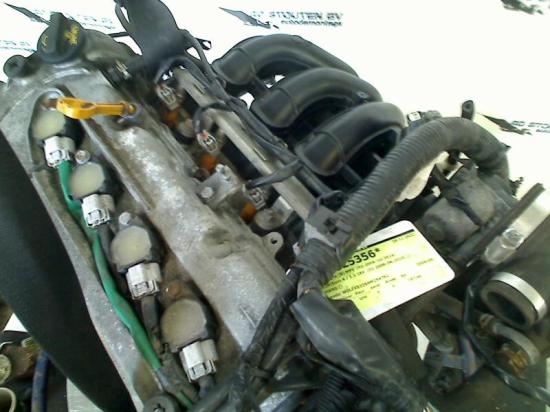 Motor T10K12B Opel Agila (B) Großraumlimousine 1.2 16V (K12B(Euro 4) 2009-05 Bild Motor T10K12B Opel Agila (B) Großraumlimousine 1.2 16V (K12B(Euro 4) 2009-05