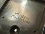 Tacho 769167320U Citroën C1 Schrägheck 1.0 12V VVT-i (1KR-FE(CFB)) 2021-11