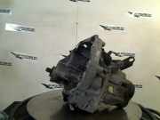 Getriebe Manuell JB1525 Renault Twingo II (CN) Schrägheck 3-drs 1.2 16V (D4F-764(D4F-E7)) 2011-02