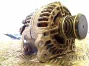 Lichtmaschine 0124315001 Seat Inca (6K9) Van 1.9 SDI (AYQ) 2001-09