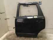 Tür Links Hinten Nissan Note (E11) Großraumlimousine 1.6 16V (HR16DE) 2008-07