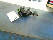 Heckschloss + MOTOR 30699960 Volvo C70 (MC) Cabrio 2.5 T5 20V (B5254T7) 2010-04