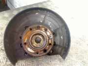 Achsschenkel Rechts Vorne Opel Meriva (B) Gro?raumlimousine 1.4 16V Ecotec (A14XER(Euro 5)) 2011-11