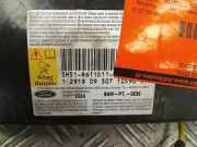 Airbag Sitz Links LINKS Ford C-Max (DM2) Großraumlimousine 1.8 16V (QQDB(Euro 4)) 2010-07