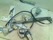 Fensterheber Elektr. Links Vorne + MOTOR 400683T7 Rover 75 Limousine 2.0 CDT 16V (M47R) 2003-01