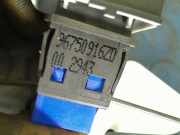 Paniklichtschalter 96750916ZD Peugeot 208 I (CA/CC/CK/CL) Schrägheck 1.0 Vti 12V PureTech (EB0(ZMZ)) 2013-12