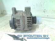 Lichtmaschine 0124325 Opel Corsa D Schrägheck 1.2 16V (Z12XEP(Euro 4)) 2008-01