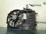 Kühlerventilator Mini Mini Open (R52) Cabrio 1.6 16V Cooper S (W11-B16A) 2005-07