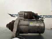Anlasser 02Z911023 Audi A3 Sportback (8PA) Schrägheck 5-drs 1.9 TDI (BKC) 2005-03