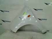 Kotflügel Links Vorne Suzuki Alto Schrägheck 5-drs 1.0 12V (K10B) 2012-04