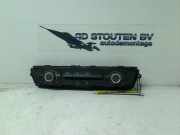 Bedienung Klimaanlage 64119261079 BMW 1 serie (F20/21) Schrägheck 116d 2.0 16V Efficient Dynamics (N47-D20C) 2012-01