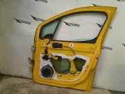 Tür Rechts Citroën Berlingo Van 1.6 BlueHDI 100 (DV6FD(BHY)) 2018-02