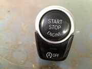 Start/stop Schalter 683508702 BMW 5 serie Touring (G31) Kombi 540d xDrive 3.0 TwinPower Turbo 24V (B57-D30B) 2020-07