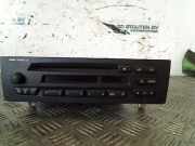 Cd-Player BMW 1 serie (E87/87N) Schrägheck 5-drs 118d 16V (M47-D20(204D4)) 2005-05