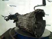 Getriebe Manuell 1c1r7003ec Ford Transit RWD Van 2.4 TDdi 16V (D2FA) 2004-10