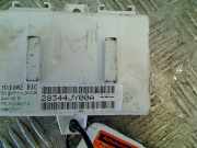 Steuergerät Navigation 28344JY00A Renault Koleos I SUV 2.5 16V (2TR-700) 2009-08