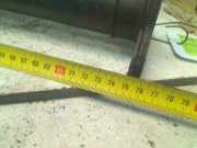 Gelenkwelle Land + Range Rover Range Rover III Geländewagen 2.9 TD6 24V (M57-D30) 2004-01