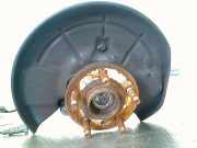 Achsschenkel Links Vorne Opel Mokka/Mokka X SUV 1.4 Turbo 16V 4x2 (A14NET(Euro 5)) 2016-07