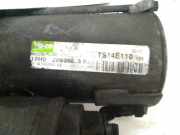 Anlasser TS14E110 Peugeot Partner Tepee (7A/B/C/D/E/F/G/J/P/S) Großraumlimousine 1.6 HDI 90 16V (DV6ATED4(9HX)) 2010-10