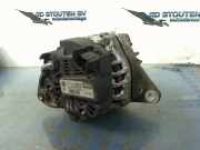 Lichtmaschine 23100AX62B Nissan Note (E11) Großraumlimousine 1.4 16V (CR14DE) 2006-06