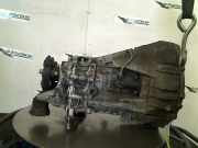 Getriebe Manuell 717412 Mercedes-Benz 190 (W201) Limousine 1.8 E (M102.910) 1993-01