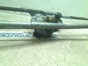 Scheibenwischer Mechanisch Vorne + MOTOR 0390241355 Rover 75 Limousine 2.0 V6 24V Classic (20K4F) 2000