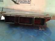 Motorsteuergerät 8200774747 Renault Twingo II (CN) Schrägheck 3-drs 1.2 (D7F-800(Euro 4)) 2008-03