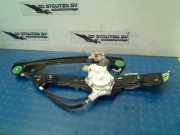 Fensterheber Elektr. Links Vorne 6927027 BMW 3 serie (E90) Limousine 320i 16V (N46-B20B) 2005-07
