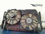 Kühlerventilator 1636328240 Toyota RAV4 (A3) Geländewagen 2.0 16V VVT-i 4x4 (1AZFE) 2008-10