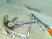 Fensterheber Elektr. Links Hinten + MOTOR Subaru Impreza I (GC) Limousine 2.0i Turbo 16V 4x4 (EJ20G) 2000-02