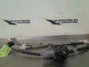 Fensterheber Elektr. Rechts Vorne BHN95858X Mazda 3 (BM/BN) Schrägheck 2.0 SkyActiv-G 120 16V (PEY7) 2015-05