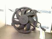 Kühlerventilator m153276 Citroën Berlingo Van 1.6 HDi 90 (DV6DTED(9HF)) 2014-08