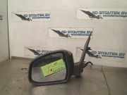 Außenspiegel Links Elektrisch 6 draden E9024440 Ford Focus 2 Wagon Kombi 1.6 16V (SHDA(Euro 5)) 2008-10