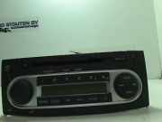 Cd-Player 05207081 Mitsubishi Colt (Z2/Z3) Schrägheck 1.3 16V (4A90) 2011-03