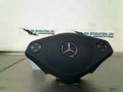 Airbag Lenkrad A6398600300 Mercedes-Benz Vito (639.6) Van 2.2 113 CDI 16V Euro 5 (OM651.940) 2014-10