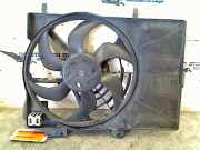 Kühlerventilator 0099307120333 Citroën C3 (SC) Schrägheck 5-drs 1.6 HDi 92 (DV6DTED(9HP)) 2013-12