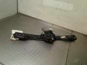 Fensterhebermotor Rechts Hinten 5YY0637 BMW 3 serie Touring (F31) Kombi 316i 1.6 16V (N13-B16A) 2013-09