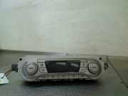 Bedienung Klimacontrolle 7M5T18C612CE Ford Focus 2 Schrägheck 1.8 16V (QQDA) 2009-09
