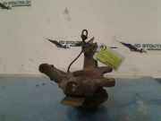 Achsschenkel Links Vorne Renault Megane III Grandtour (KZ) Kombi 5-drs 1.5 dCi 90 (K9K-834(K9K-H8)) 2010-10