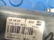 Fensterheber Elektr. Links Vorne 1P0837401A Seat Leon (1P1) Schrägheck 5-drs 2.0 TDI 16V (BKD) 2005-10